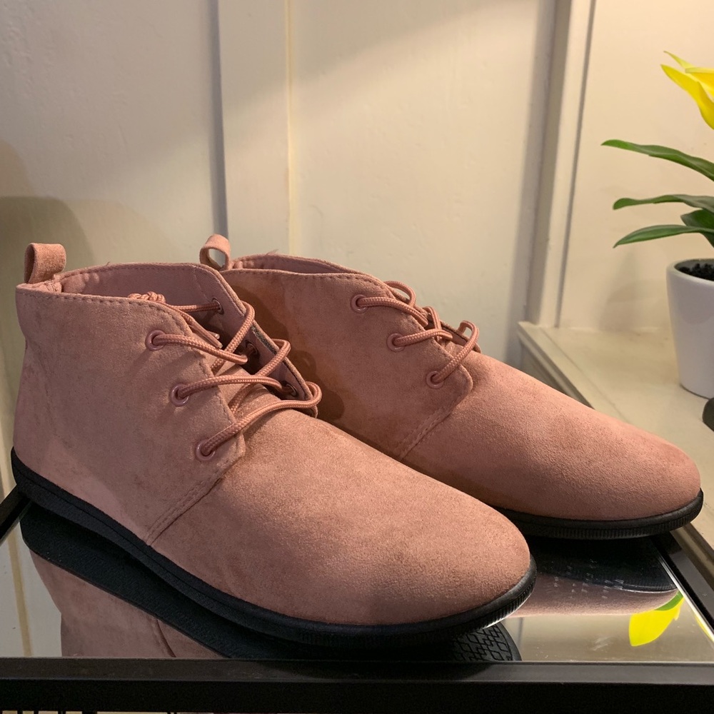 Refresh Pink Shoes